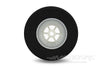 BenchCraft 60mm (2.4") x 21mm Super Lightweight EVA Foam Wheel for 4mm Axle BCT5016-016