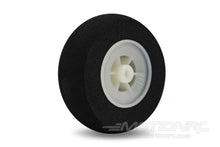 Load image into Gallery viewer, BenchCraft 60mm (2.4&quot;) x 21mm Super Lightweight EVA Foam Wheel for 4mm Axle BCT5016-016
