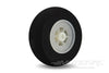 BenchCraft 60mm (2.4") x 21mm Super Lightweight EVA Foam Wheel for 4mm Axle BCT5016-016