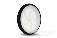 Load image into Gallery viewer, BenchCraft 60mm (2.4&quot;) x 8mm Ultra Lightweight EVA Foam Wheel for 2mm Axle BCT5016-049

