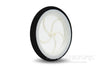 BenchCraft 60mm (2.4") x 8mm Ultra Lightweight EVA Foam Wheel for 2mm Axle BCT5016-049