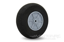 Load image into Gallery viewer, BenchCraft 65mm (2.5&quot;) x 18.5mm Super Lightweight EVA Foam Wheel for 3mm Axle BCT5016-004
