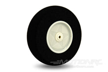 Load image into Gallery viewer, BenchCraft 65mm (2.5&quot;) x 18mm EVA Foam Wheel for 3mm Axle BCT5016-011
