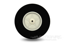 Load image into Gallery viewer, BenchCraft 65mm (2.5&quot;) x 18mm EVA Foam Wheel for 3mm Axle BCT5016-011
