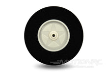 Lade das Bild in den Galerie-Viewer, BenchCraft 65mm (2.5&quot;) x 18mm EVA Foam Wheel for 3mm Axle BCT5016-011
