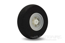 Load image into Gallery viewer, BenchCraft 65mm (2.5&quot;) x 21mm Super Lightweight EVA Foam Wheel for 4mm Axle BCT5016-017
