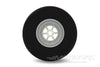 BenchCraft 65mm (2.5") x 21mm Super Lightweight EVA Foam Wheel for 4mm Axle BCT5016-017