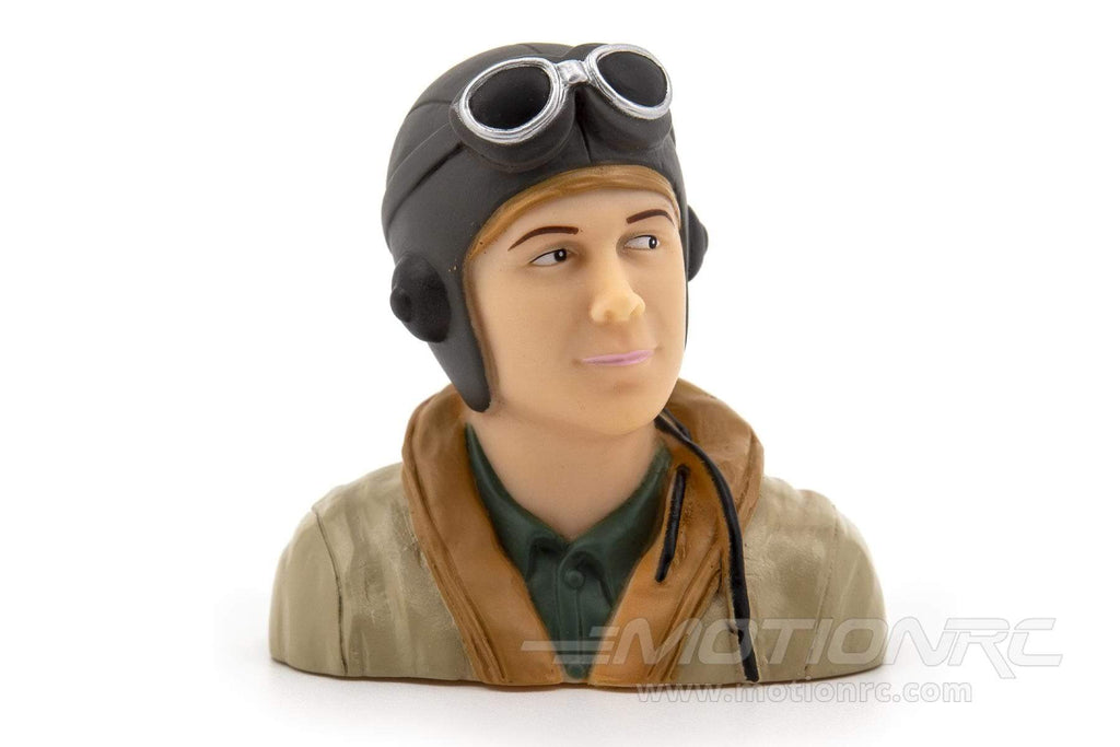 BenchCraft 67mm (2.6") WWII Pilot Figure BCT5032-011