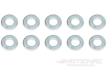 Load image into Gallery viewer, BenchCraft 6mm (0.23&quot;) Flat Washers (10 Pack) BCT5057-003
