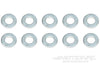 BenchCraft 6mm (0.23") Flat Washers (10 Pack) BCT5057-003