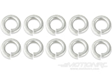Load image into Gallery viewer, BenchCraft 6mm (0.23&quot;) Split Lock Washers (10 Pack) BCT5057-007
