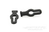 BenchCraft 6mm Fuel Tube Clamp - Black (2 Pack) BCT5031-014