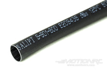Lade das Bild in den Galerie-Viewer, BenchCraft 6mm Heat Shrink Tubing - Black (1 Meter) BCT5075-005
