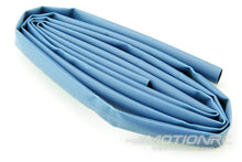 Lade das Bild in den Galerie-Viewer, BenchCraft 6mm Heat Shrink Tubing - Blue (1 Meter) BCT5075-044
