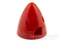 Lade das Bild in den Galerie-Viewer, BenchCraft 70mm (2.75&quot;) 2-Blade Nylon Spinner - Red BCT5042-004
