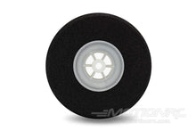 Load image into Gallery viewer, BenchCraft 70mm (2.75&quot;) x 21mm Super Lightweight EVA Foam Wheel for 4mm Axle BCT5016-018
