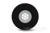 BenchCraft 70mm (2.75") x 21mm Super Lightweight EVA Foam Wheel for 4mm Axle BCT5016-018