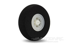 Load image into Gallery viewer, BenchCraft 70mm (2.75&quot;) x 21mm Super Lightweight EVA Foam Wheel for 4mm Axle BCT5016-018
