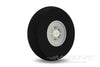 BenchCraft 70mm (2.75") x 21mm Super Lightweight EVA Foam Wheel for 4mm Axle BCT5016-018