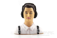 Lade das Bild in den Galerie-Viewer, BenchCraft 72mm (2.8&quot;) Civil Pilot Figure - White BCT5032-008
