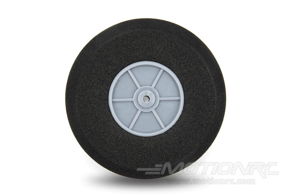 BenchCraft 75mm (3") x 20mm Super Lightweight EVA Foam Wheel for 3mm Axle BCT5016-005