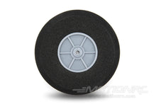 Load image into Gallery viewer, BenchCraft 75mm (3&quot;) x 20mm Super Lightweight EVA Foam Wheel for 3mm Axle BCT5016-005
