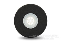 Load image into Gallery viewer, BenchCraft 75mm (3&quot;) x 21mm Super Lightweight EVA Foam Wheel for 4mm Axle BCT5016-019
