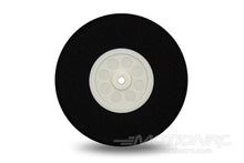 Lade das Bild in den Galerie-Viewer, BenchCraft 75mm (3&quot;) x 24mm EVA Foam Wheel for 3.5mm Axle BCT5016-009
