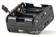 Lade das Bild in den Galerie-Viewer, BenchCraft 8 x AA Battery Holder with JR Lead BCT6027-005
