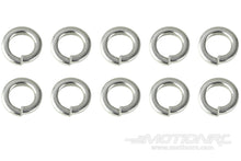 Lade das Bild in den Galerie-Viewer, BenchCraft 8mm (0.31&quot;) Split Lock Washers (10 Pack) BCT5057-008
