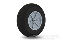 Lade das Bild in den Galerie-Viewer, BenchCraft 90mm (3.5&quot;) x 30mm Super Lightweight EVA Foam Wheel for 4mm Axle BCT5016-006
