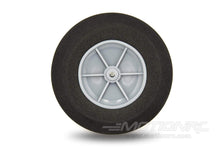 Lade das Bild in den Galerie-Viewer, BenchCraft 90mm (3.5&quot;) x 30mm Super Lightweight EVA Foam Wheel for 4mm Axle BCT5016-006
