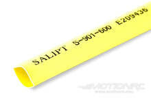Load image into Gallery viewer, BenchCraft 9mm Heat Shrink Tubing - Yellow (1 Meter) BCT5075-009
