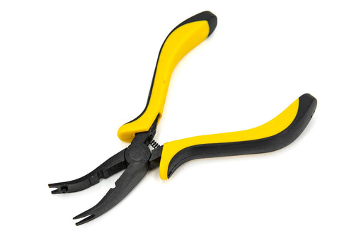 BenchCraft Ball Link Pliers - Bent Nose BCT5026-017