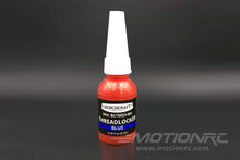 Load image into Gallery viewer, BenchCraft Blue Thread Locker - 0.2 oz (6mL)
