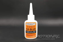 Load image into Gallery viewer, BenchCraft CA Glue Medium - 1 oz (30mL) BCT5021-002
