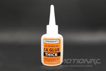 Load image into Gallery viewer, BenchCraft CA Glue Thick - 1 oz (30mL) BCT5021-003

