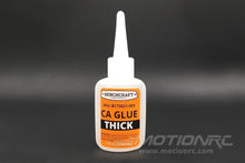 Load image into Gallery viewer, BenchCraft CA Glue Thick - 1 oz (30mL) BCT5021-003
