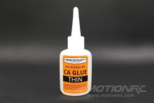 Lade das Bild in den Galerie-Viewer, BenchCraft CA Glue Thin - 1 oz (30mL) BCT5021-001
