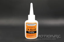 Load image into Gallery viewer, BenchCraft CA Glue Thin - 1 oz (30mL) BCT5021-001
