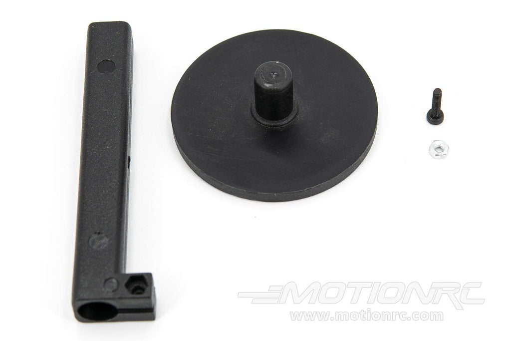 BenchCraft D44x75mm Electric Stick Engine Mount BCT5015-014