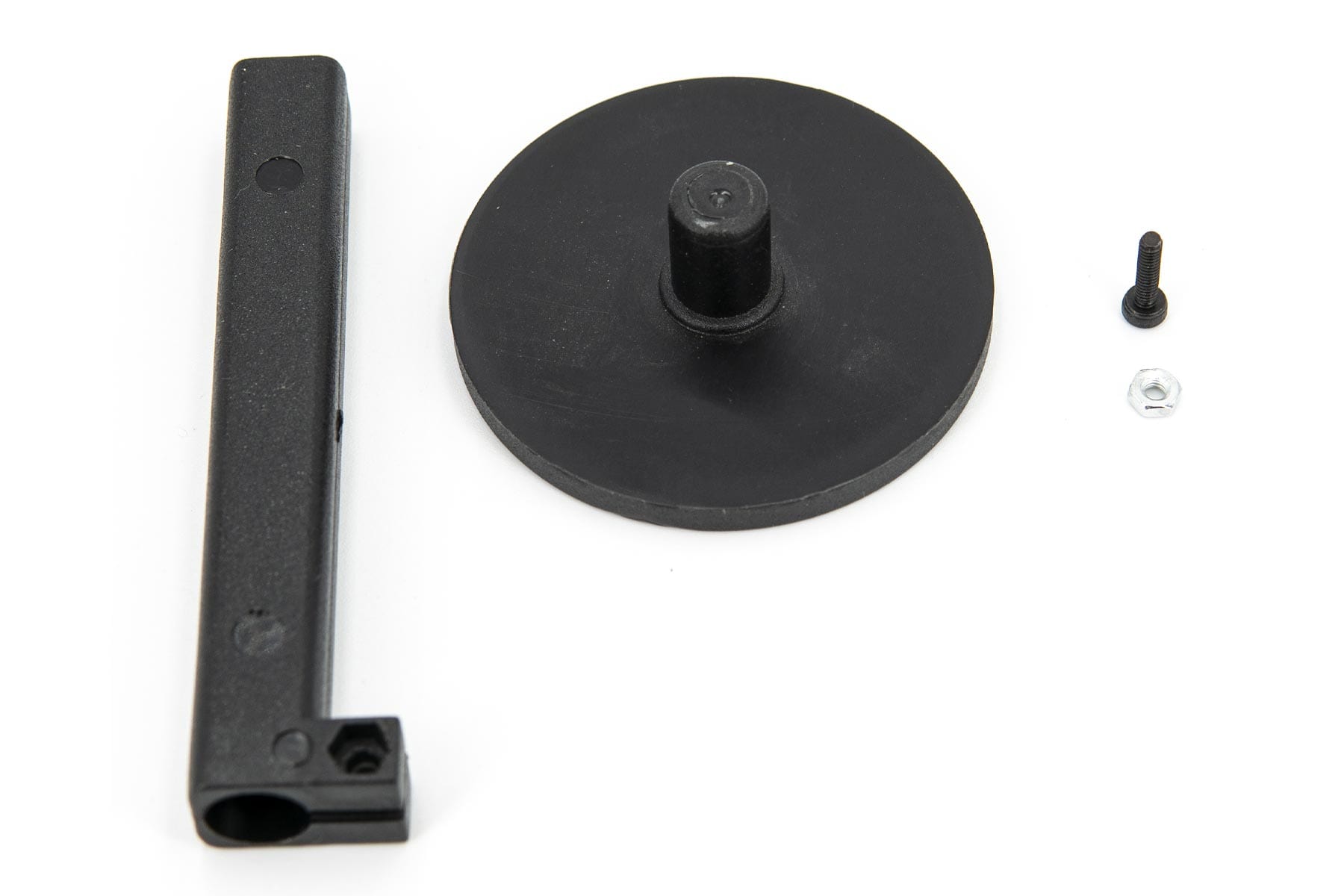 BenchCraft D44x75mm Electric Stick Engine Mount BCT5015-014