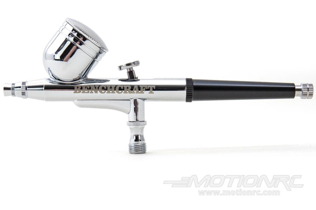 Benchcraft Double Action, Gravity Fed Airbrush 7cc BCT5025-008