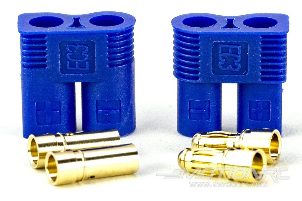 BenchCraft EC3 Connectors (Pair) BCT5062-014