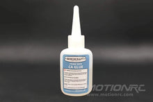 Load image into Gallery viewer, BenchCraft Foam Safe CA Glue Medium - 0.7 oz (21mL) BCT5021-005
