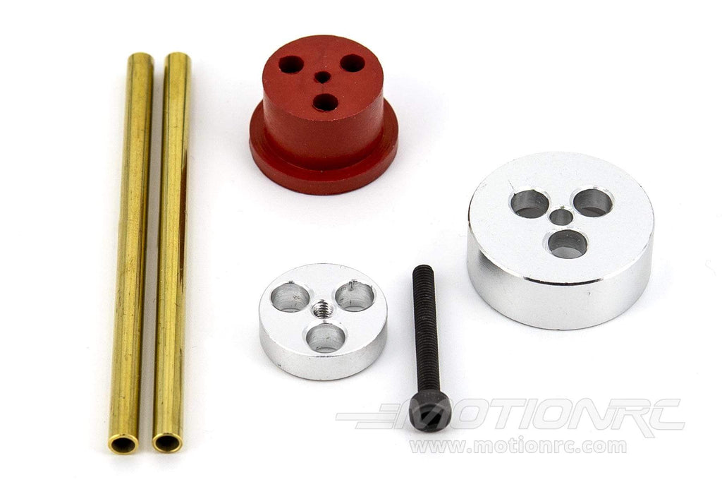 BenchCraft Fuel Tank Stopper and Brass Fuel Tube Set BCT5031-036