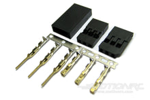 Lade das Bild in den Galerie-Viewer, BenchCraft Futaba Connectors (Pair) BCT5062-036
