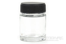 Load image into Gallery viewer, BenchCraft Glass Bottle (For All 22cc Airbrushes) BCT5025-018
