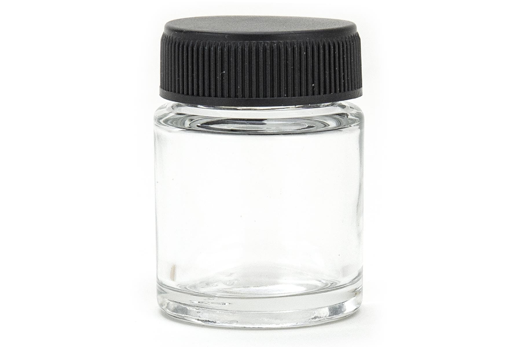 BenchCraft Glass Bottle (For All 22cc Airbrushes) BCT5025-018