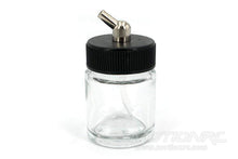 Load image into Gallery viewer, Benchcraft Glass Bottle with Siphon 22cc (For BCT5025-010 Single Action Airbrush)
